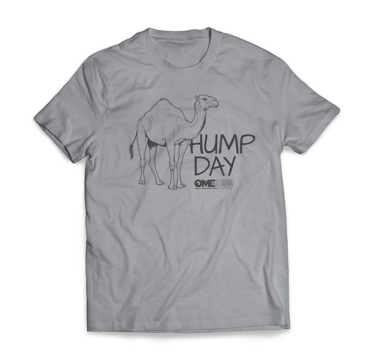 Hump Day Tee