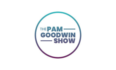 Pam Goodwin Show: Inventing a Product - America's Big Deal Winners - Julie Weldon & Stacey Pierce - Stress to Success