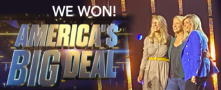 America' Big Deal Show: The Great Outdoors