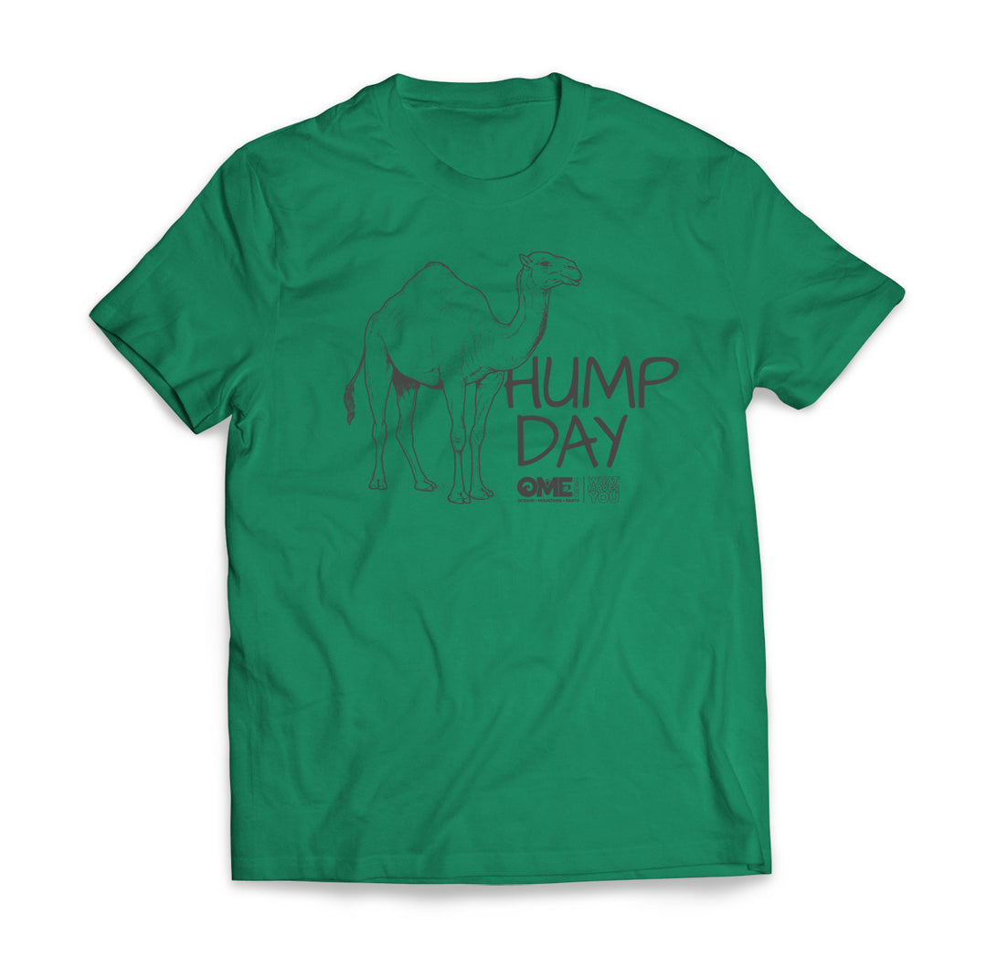 Hump Day Tee