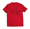 Hump Day Tee - Red